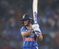 ODI World Cup Victory Fuels India's T20 World Cup Ambitions, Says Harmanpreet Kaur