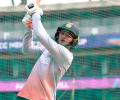 T20 World Cup: Will Abhishek Sharma Roar Back in Super 8s?