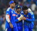 T20 World Cup: 3 Players Crucial To India's Super 8 Push