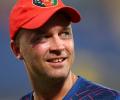 T20 World Cup: England next? Trott breaks silence on future