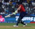 Buttler 'a bit frustrated' with T20 World Cup form, but in no mood to 'rein in a bit'