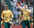 SA Not Fixated On Individuals Ahead Of India Super 8 Test