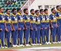 T20 World Cup: Sri Lanka determined to overcome England challenge