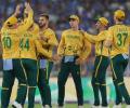 T20 World Cup: Unbeaten West Indies, SA set up Super 8 showdown
