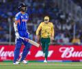 India Justify Axar Omission After Sundar Gamble Backfires