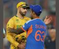 How India Can Qualify For T20 World Cup Semis