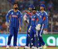 T20 World Cup: 'When Varun Was Attacked, He Had No Answer'