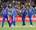 India Eye ODI Edge Over Aus as Healy Gears Up for Swansong