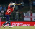 T20 World Cup: 'Best innings of his life': Shaheen on Brook's ton