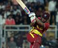 T20 WC: Promoted Hetmyer Proves An Asset For Windies