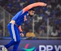 T20 World Cup: Why Varun Chakravarthy's Magic Is Fading