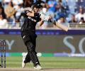 T20 World Cup: New Zealand post 168 in crucial Super 8 clash vs Sri Lanka