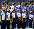 T20 World Cup: India Keeps Semi-Final Dreams Alive