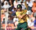 Markram: 'No Step Is Easy' as SA Close In on Semis