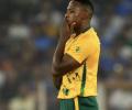 T20 World Cup: Rabada breaks silence on drops and doubts