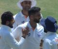 Ranji Final Updates: Karnataka 288/9 as Nabi stars again