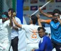 CM Abdullah announces Rs 2 crore cash reward for Ranji Trophy champions J&K!