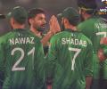 T20 World Cup: Pak crash out despite win, NZ advances