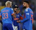 T20 World Cup: Varun Chakravarthy's Form A Worry for India Ahead Of West Indies Clash