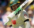 Usman Khawaja confirms Test retirement after Ashes