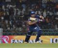 Vijay Hazare: Jaiswal fails as Mumbai go down to Maharashtra