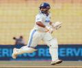 Vijay Hazare Trophy: Pant roars back into form; Axar, Rana shine