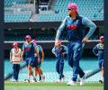 Aus keep Playing XI under wraps ahead of SCG Test