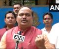 Sena (UBT) spokesman receives threats over Fizz controversy