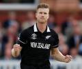 Neesham vows NZ won't repeat T20 World Cup mistakes