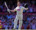 Ashes: Head, Smith centuries give Australia the lead on Day 3