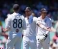 Stokes warns England teammates of his 'ruthless side'