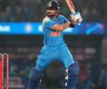 Kohli Smashes Tendulkar Record, Rewrites History