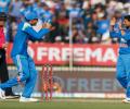 India look to fix spin woes in Indore decider vs New Zealand