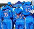 Suryavanshi fails as India lose to England in U-19 WC warm-up