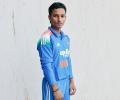 I have been focusing on my bowling: Ayush Badoni