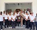 India-origin Bajwa to lead Canada in T20 World Cup