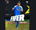 U-19 WC: Henil Patel picks fifer as USA dismissed cheaply