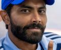 'Jadeja Doesn't Know What To Do'