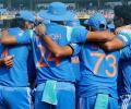 India's unbeaten home run on the line in NZ showdown