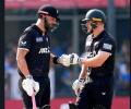 How New Zealand scripted history in Indore