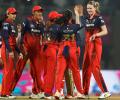 WPL 2026: Can Gujarat Giants stop RCB's winning run?