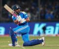 'Reddy Has Potential To Be Hardik Backup'