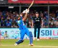 'Not possible every time': Captain Gill backs Rohit