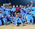 Atharva Taide's century fires Vidarbha to Vijay Hazare title
