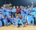 The formula that finally won Vidarbha a ODI crown...