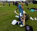 Why Ishan Kishan will bat ahead of Shreyas Iyer