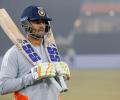 Pressure on Suryakumar ahead of NZ T20 series