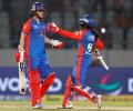 WPL 2026: Can Delhi Capitals Halt RCB's Winning Run?