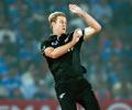 Kyle Jamieson replaces Adam Milne in New Zealand's T20 WC squad