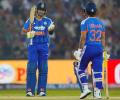 India vs New Zealand, 2nd T20, Raipur: 'India have a powerful batting line-up'